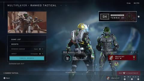 Tactical Slayer