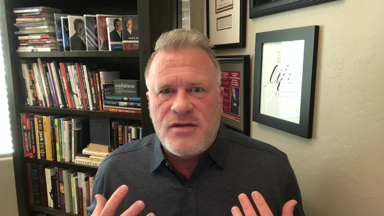 The Baldwins: Liberals Explained in One Crazy Couple