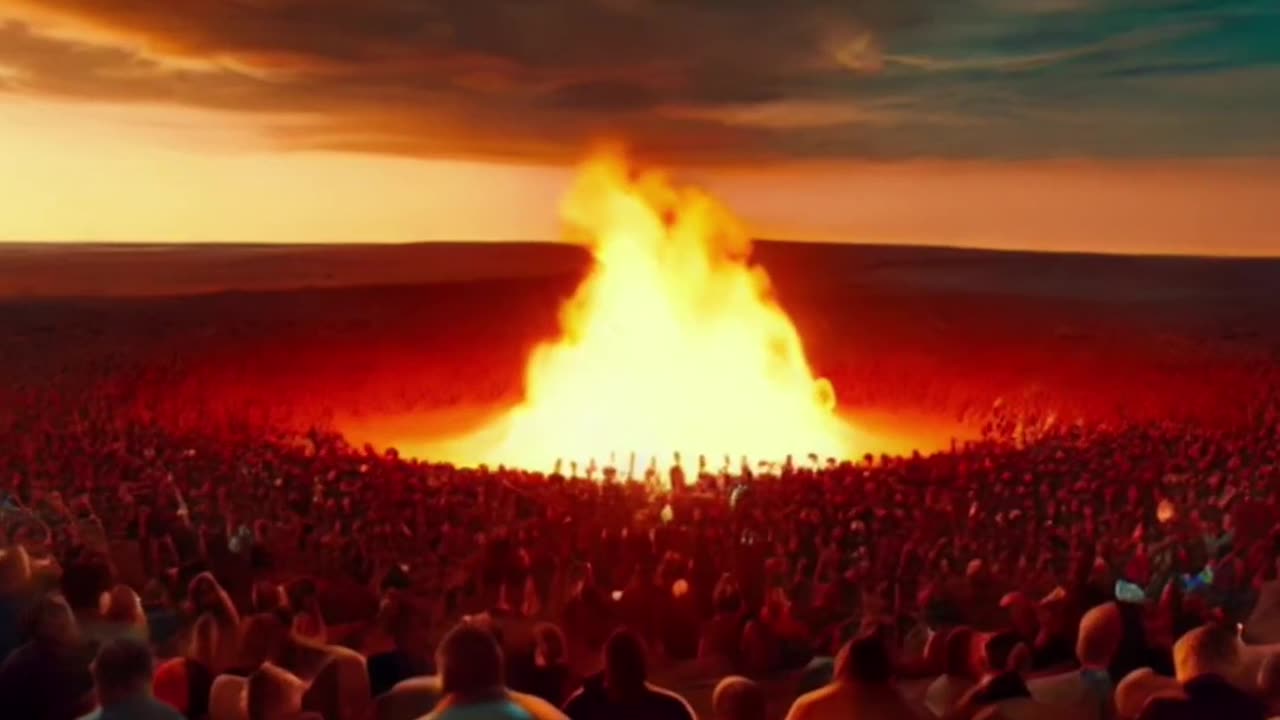 The Truth About Hell: Punishment, Justice, and Despair