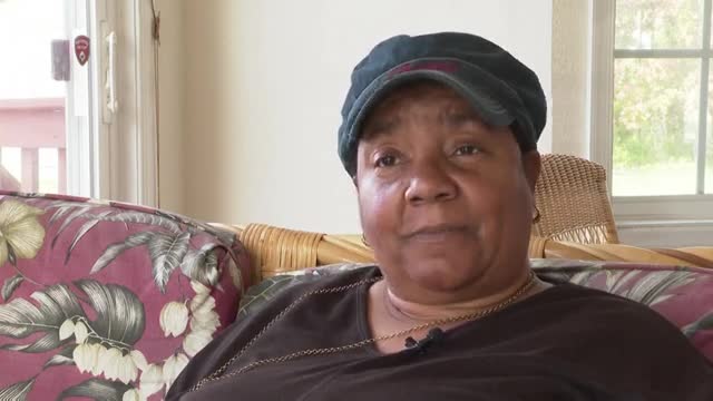 'He was like a comedian'_ Andrew Brown's aunt pays tribute after fatal shooting