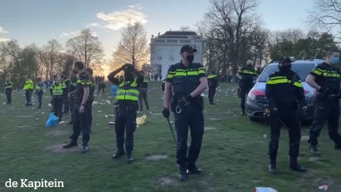 Politiegeweld zodat we dit niet vergeten 2