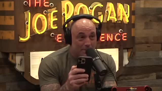 Joe Rogan Warns TikTok Is ‘100%’ Designed to Spy on You for China