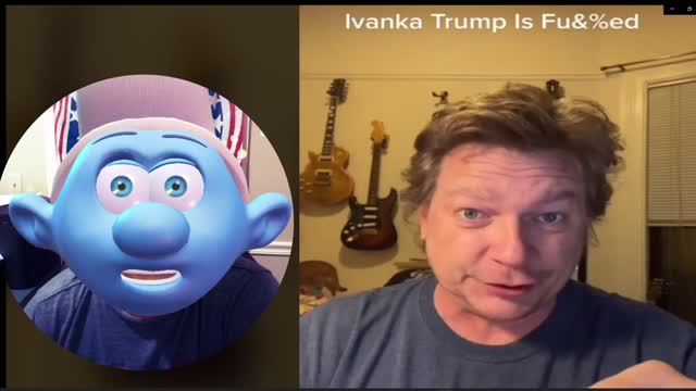 Nothing Burger. This Guy Always Blames Republicans