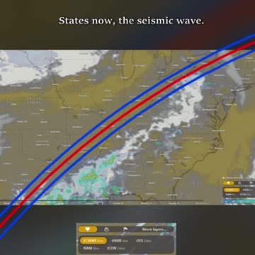 04/08/24 - Solar Eclipse Visibility - Best Locations