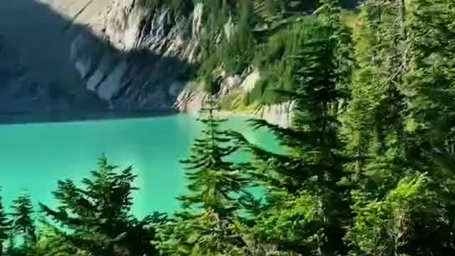 Beautiful Wonderland