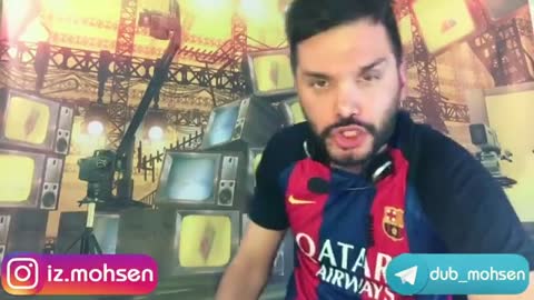 Football match report Dubsmash - Part 3 - Funny