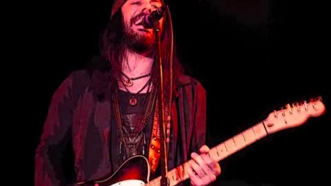 Fantasy Live in Tokyo 2004 - Richie Kotzen