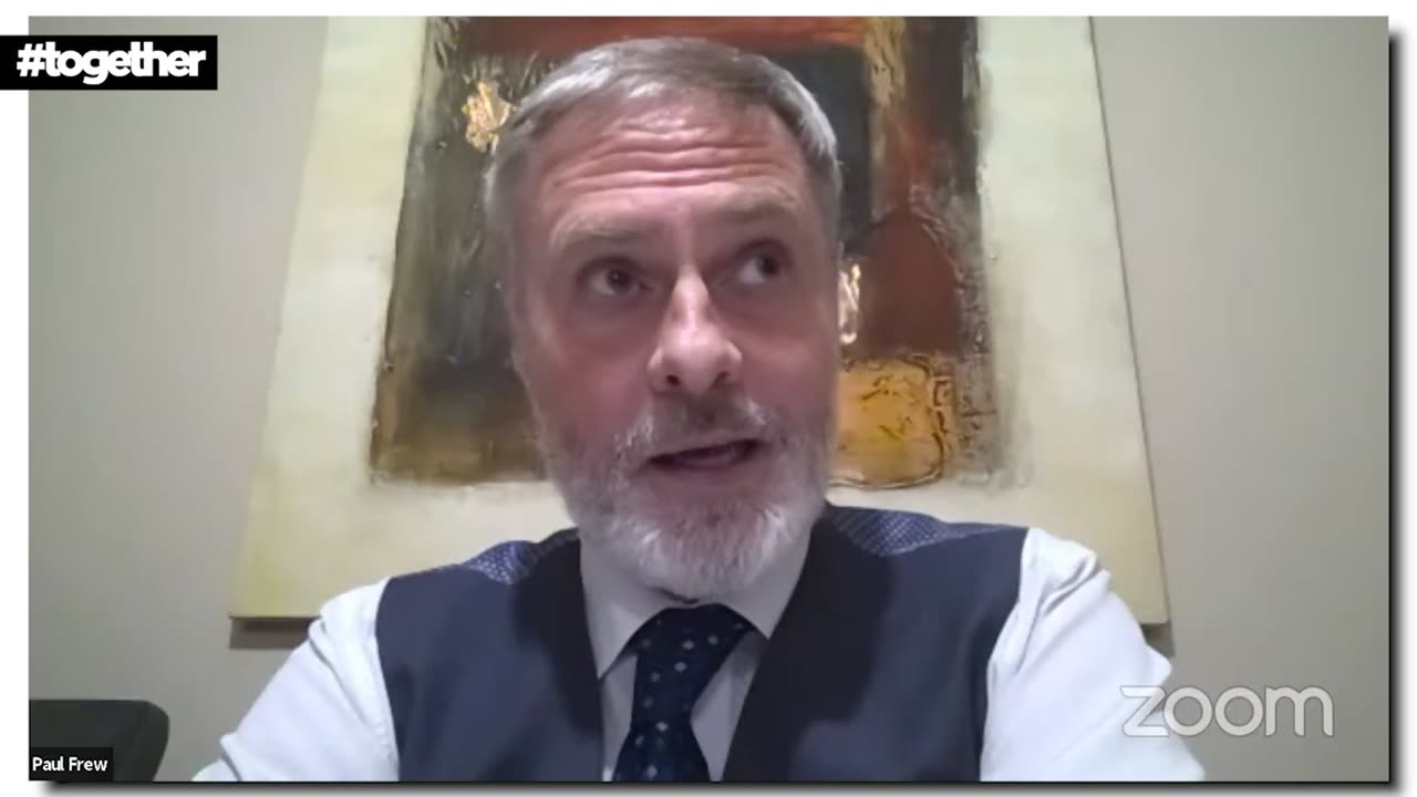 "They have been shocked (by the) energising of the population" - PUBLIC HEALTH BILL (N Ireland)