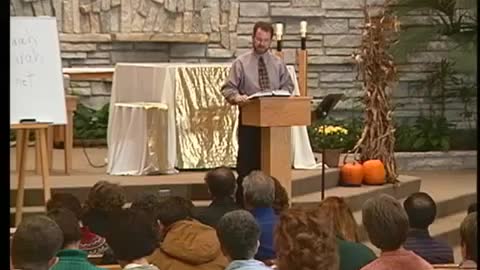 Session 7 - Exodus Chapters 19 - 40