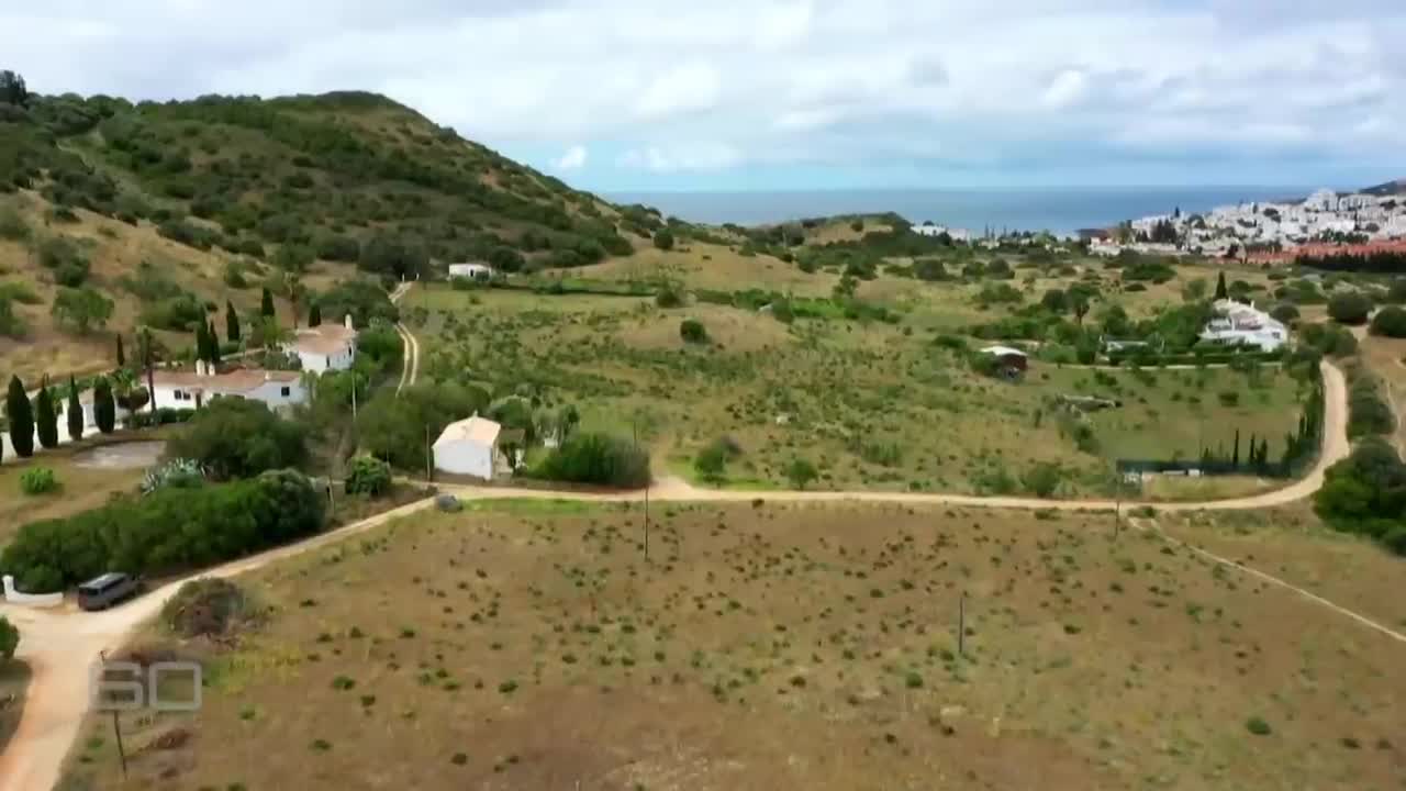 Shocking new evidence: Madeleine McCann's suspected killer revealed | 60 Minutes Australia