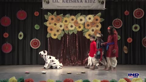 Lil Krishna Kidz