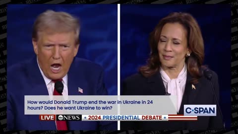 We Are Living In The Dystopic War-torn Hunger Games And The Presidential Debate Proves It