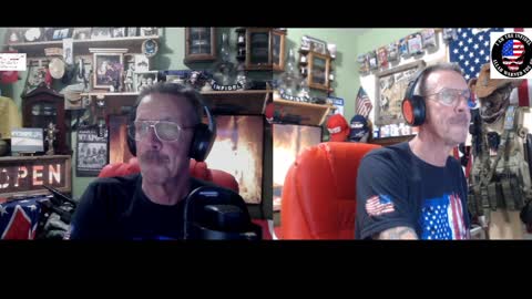 Infidel Coffee Hour Live Episode #119
