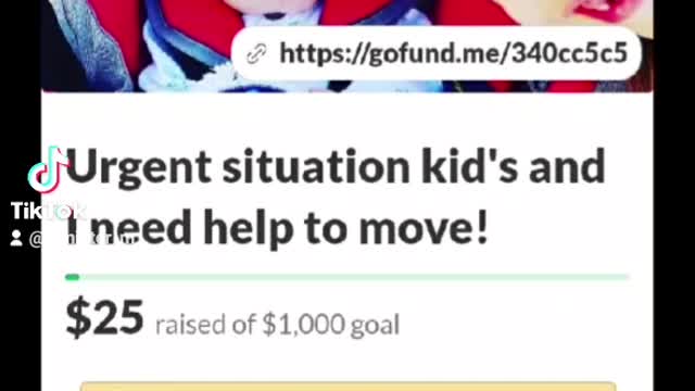 URGENT SISTER IN THE LORD NEEDS YOUR HELP