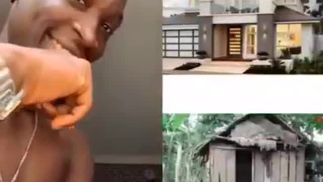 Man Choice and where he end up