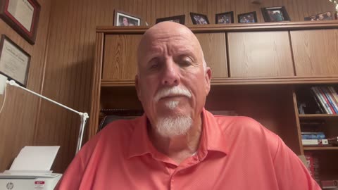 Hey Y'all - The Eternal Relational Word - John 1:1