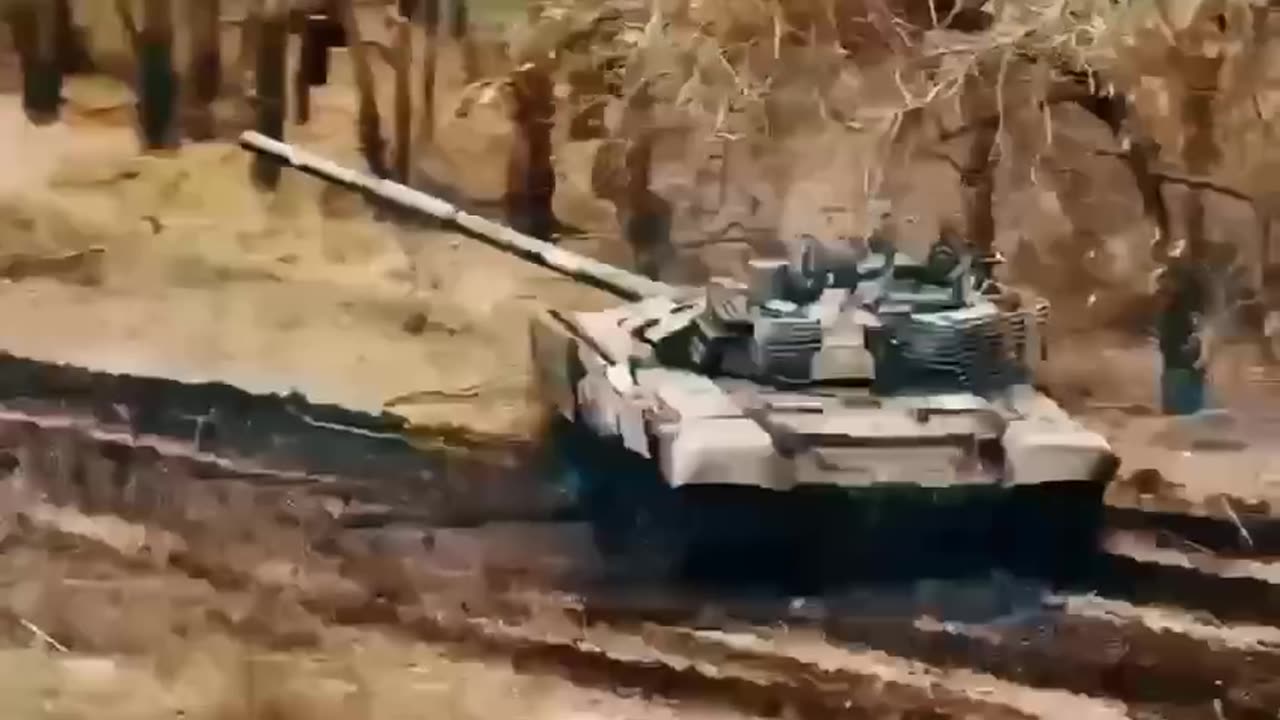 Today we celebrate the Day of Tank Troops of Ukraine!