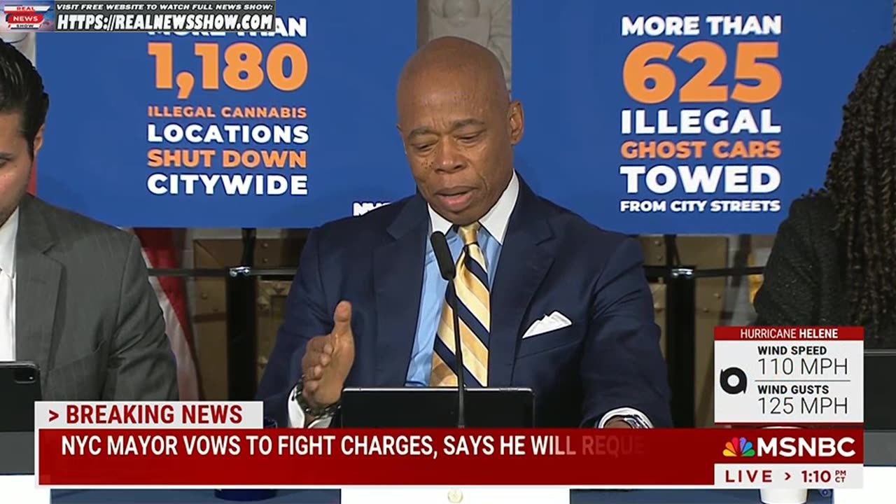 Chris Jansing Reports 2PM - 9/26/2024