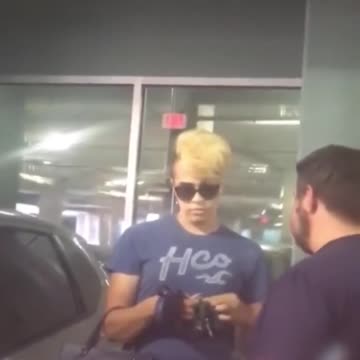 When You Find Out Your 'Girl Friend' is a Tranny