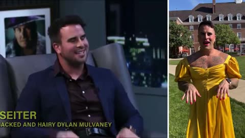 Former Reality TV Star Reveals Plot to Troll the Left on Transgenderism, ‘Expose