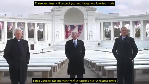 Mentirosos.