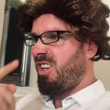 this is Islamic comedy Jordan m