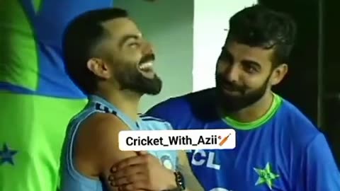 Pakistan vs India