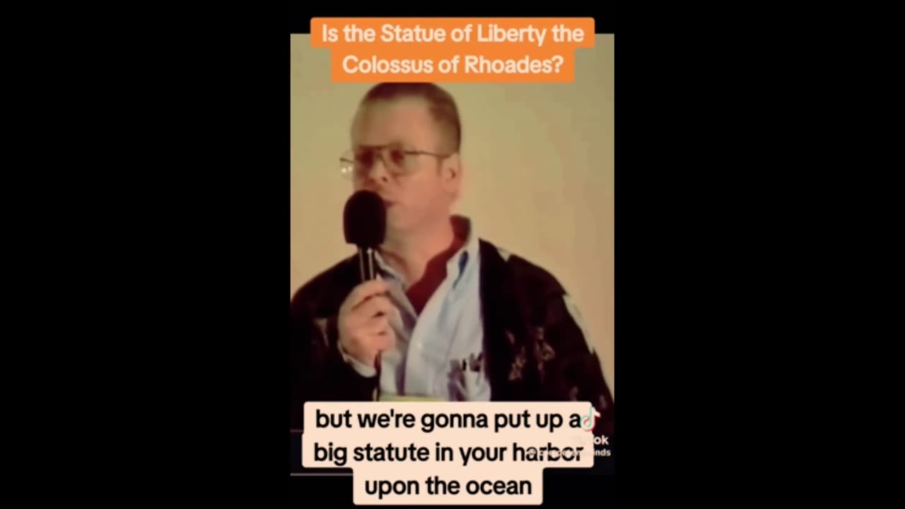 The Definition of Liberty