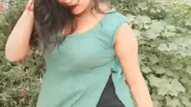 Ayushi bhagat // cover dance