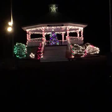 Merry Christmas to Everyone, Love to My Parents