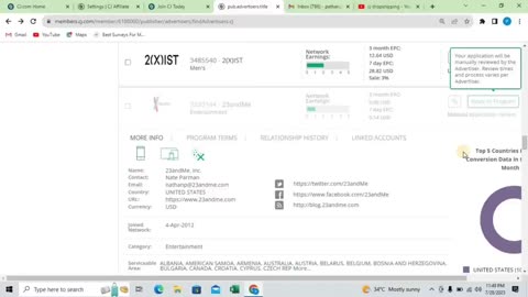 Earn120_ Daily • Online Earning in Pakistan 2023 •