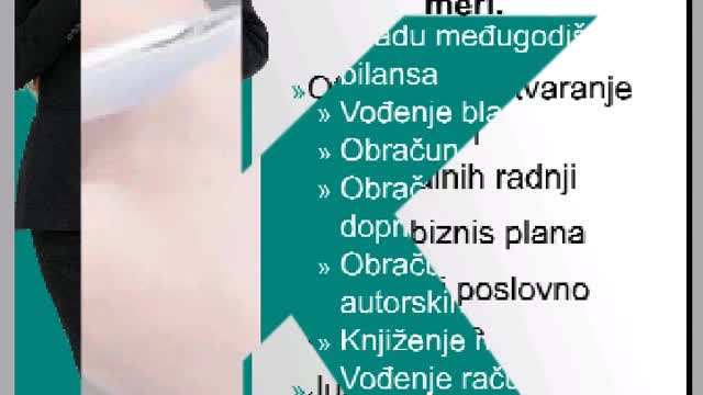 Tražimo saradnike racunovođe sa ili bez iskustva