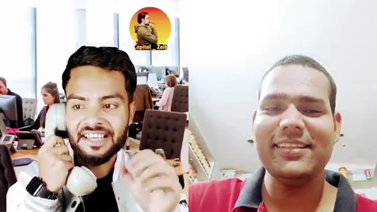 Funny short video