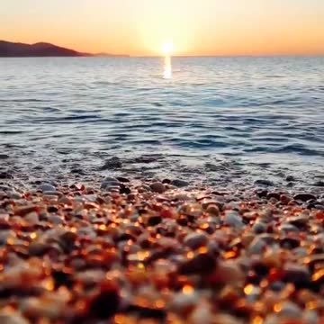 La douceur de la vie et la nature