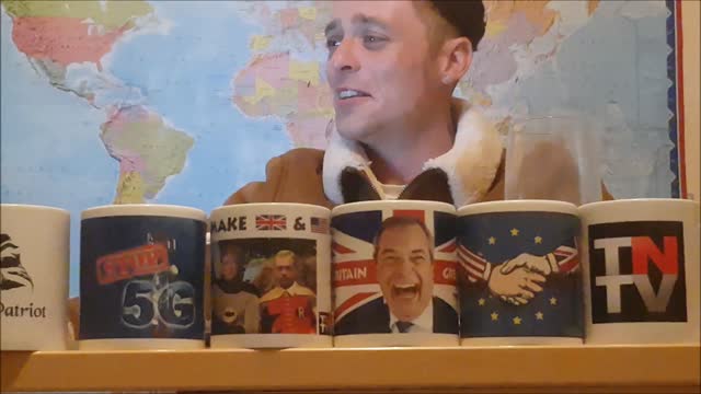 BREAKING : Alex Gillingham Emergency Message To EVERYONE !!! TNTV