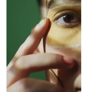 Please Try Not To Judge Me!