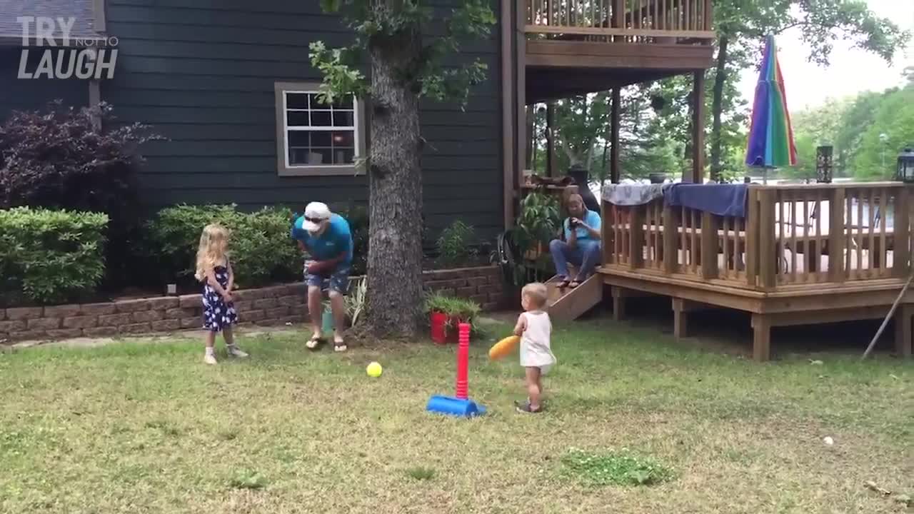 Try Not To Laugh Challenge NEW!!😂