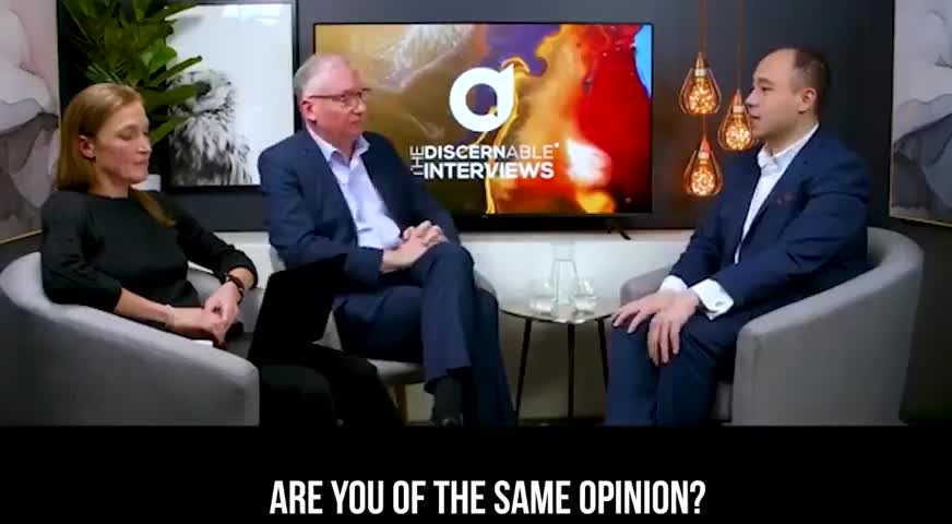 TOP DOCTORS SPEAK OUT AGAINST THE COVID NARRATIVE