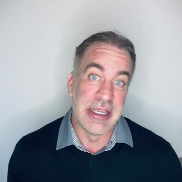 It Is Not Your Fault