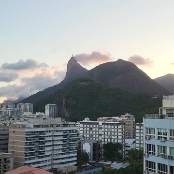 Rio de Janeiro Brazil South Latin America