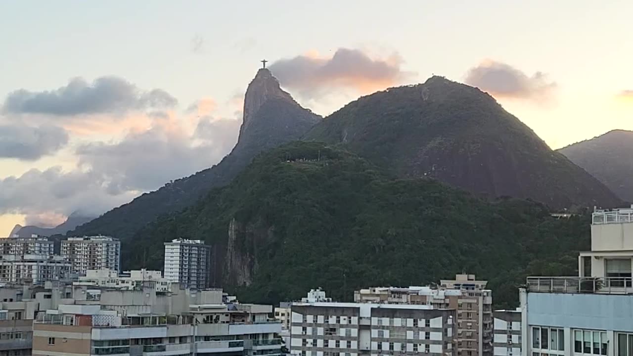 Rio de Janeiro Brazil South Latin America