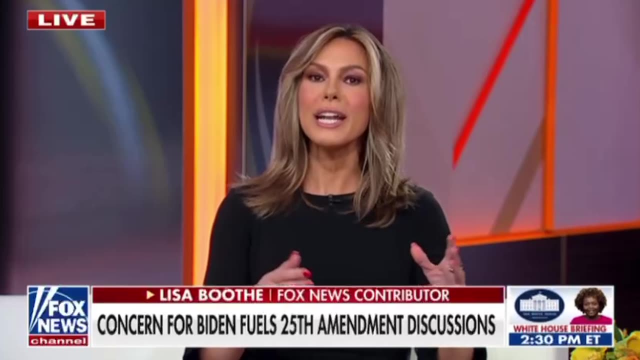 Media repeatedly called for Trump’s removal with the 25th amendment