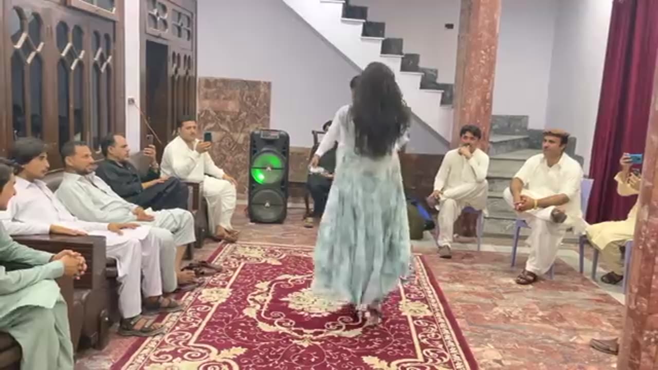 Miss mardan new amazing dance 2023