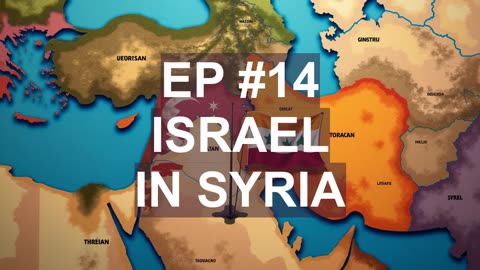 Unveiling Israel's Role in Syrian Geopolitics: A Comprehensive Analysis