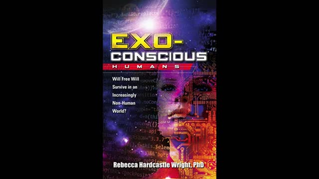 Exoconscious Humans: Will Free Will Survive in an Increasingly Non-Human World?