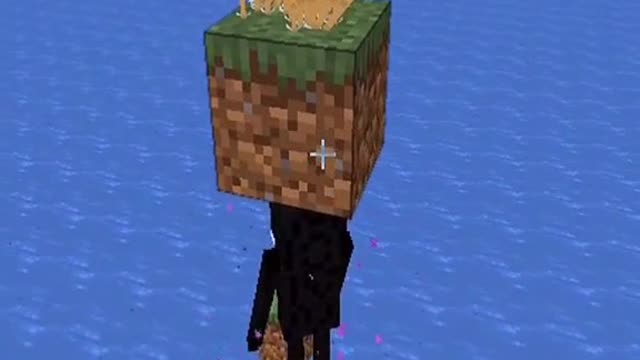 Catching Enderman || Minecraft Shorts