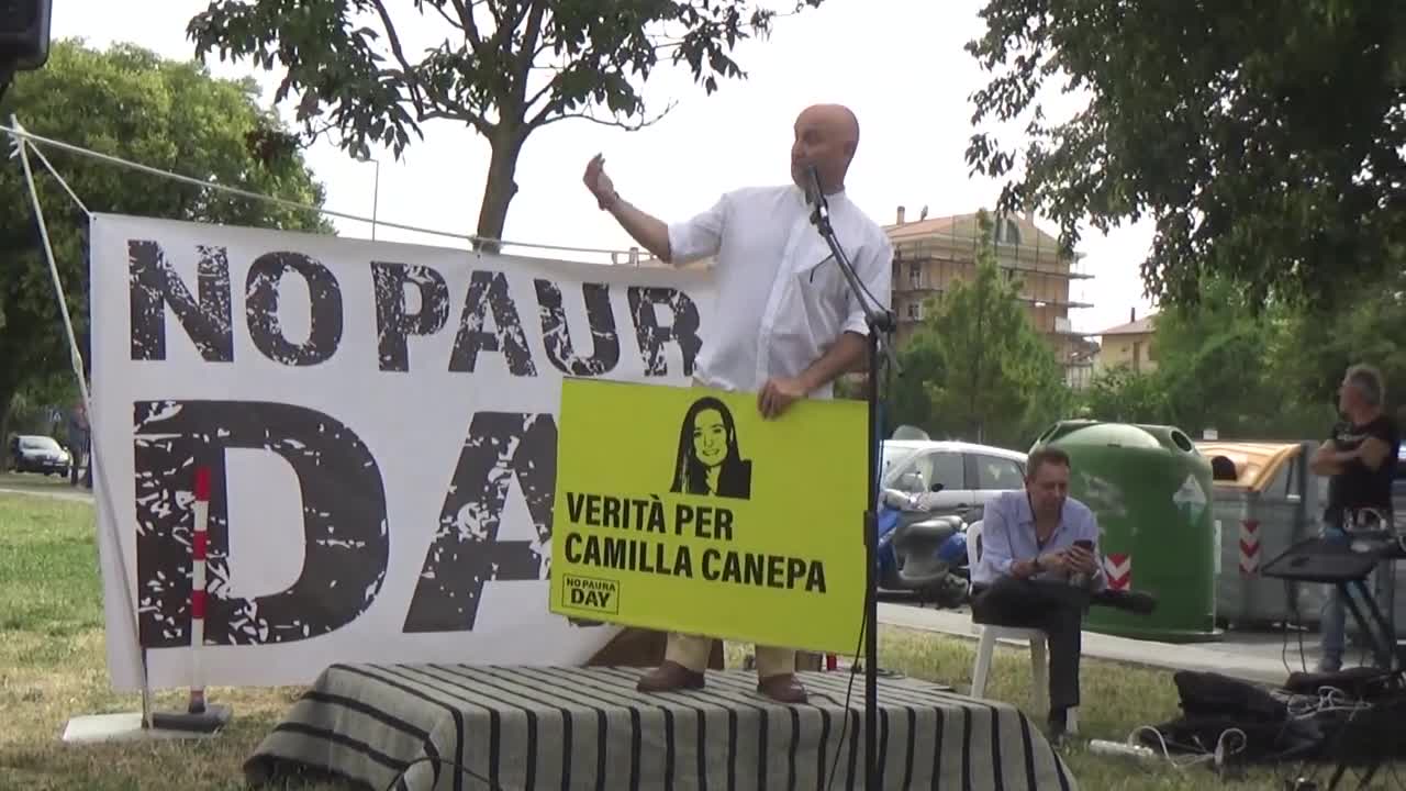 Cesena 19.06.2021 No Paura Day 28 3