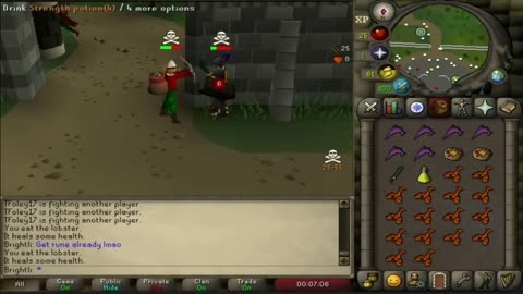 F2P Pk#1