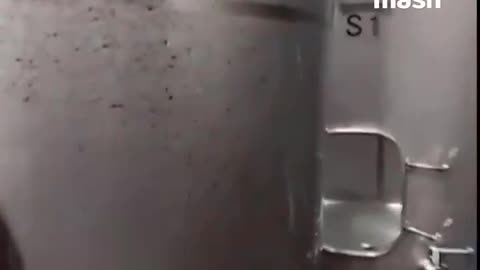 80,000 litres of wine sabotaged 😱😱😔😔