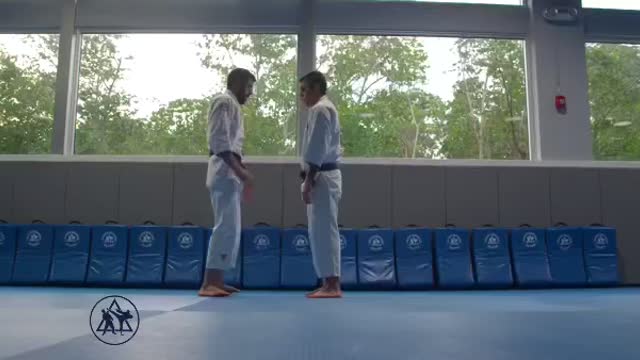 Jūjutsu (Jiu-Jitsu) for Self-Defense